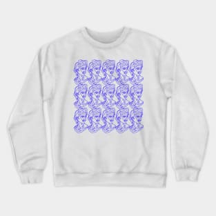 Apollo Crewneck Sweatshirt